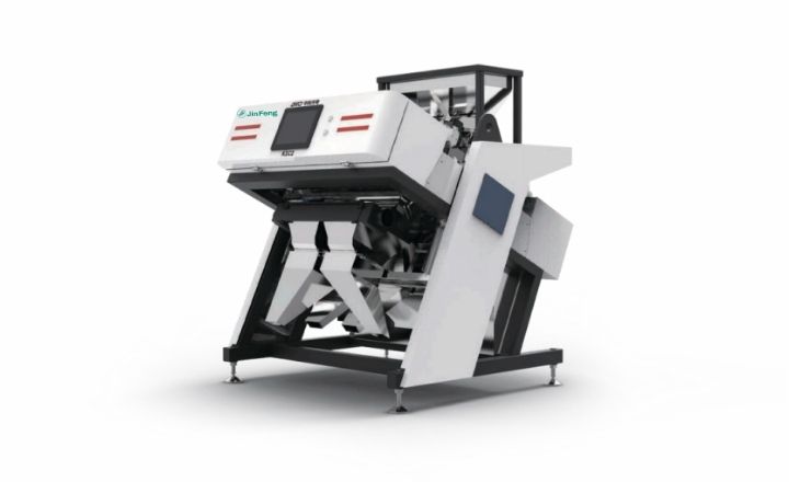 K1C2 Ore Power Sorter For Lab Use